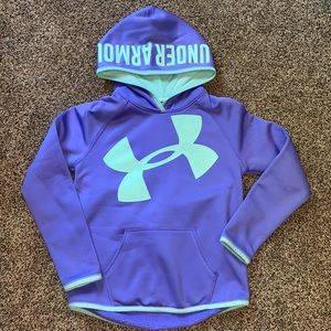 Under Armour Hoodie
